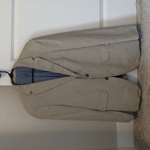 Jack Spade Beige Blazer